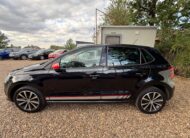 VOLKSWAGEN POLO 1.0 75 Beats 5dr