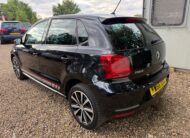 VOLKSWAGEN POLO 1.0 75 Beats 5dr