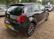VOLKSWAGEN POLO 1.0 75 Beats 5dr