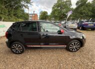 VOLKSWAGEN POLO 1.0 75 Beats 5dr