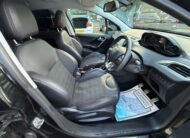 PEUGEOT 208 1.2 PureTech 110 GT Line 5dr