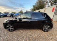 PEUGEOT 208 1.2 PureTech 110 GT Line 5dr
