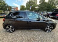 PEUGEOT 208 1.2 PureTech 110 GT Line 5dr
