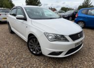 SEAT TOLEDO 1.6 TDI Ecomotive I TECH 5dr