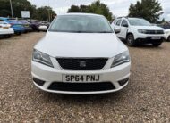 SEAT TOLEDO 1.6 TDI Ecomotive I TECH 5dr