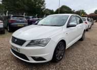 SEAT TOLEDO 1.6 TDI Ecomotive I TECH 5dr