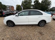 SEAT TOLEDO 1.6 TDI Ecomotive I TECH 5dr