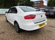 SEAT TOLEDO 1.6 TDI Ecomotive I TECH 5dr