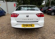 SEAT TOLEDO 1.6 TDI Ecomotive I TECH 5dr