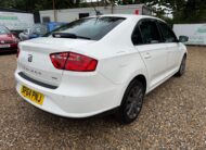 SEAT TOLEDO 1.6 TDI Ecomotive I TECH 5dr