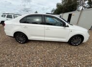 SEAT TOLEDO 1.6 TDI Ecomotive I TECH 5dr