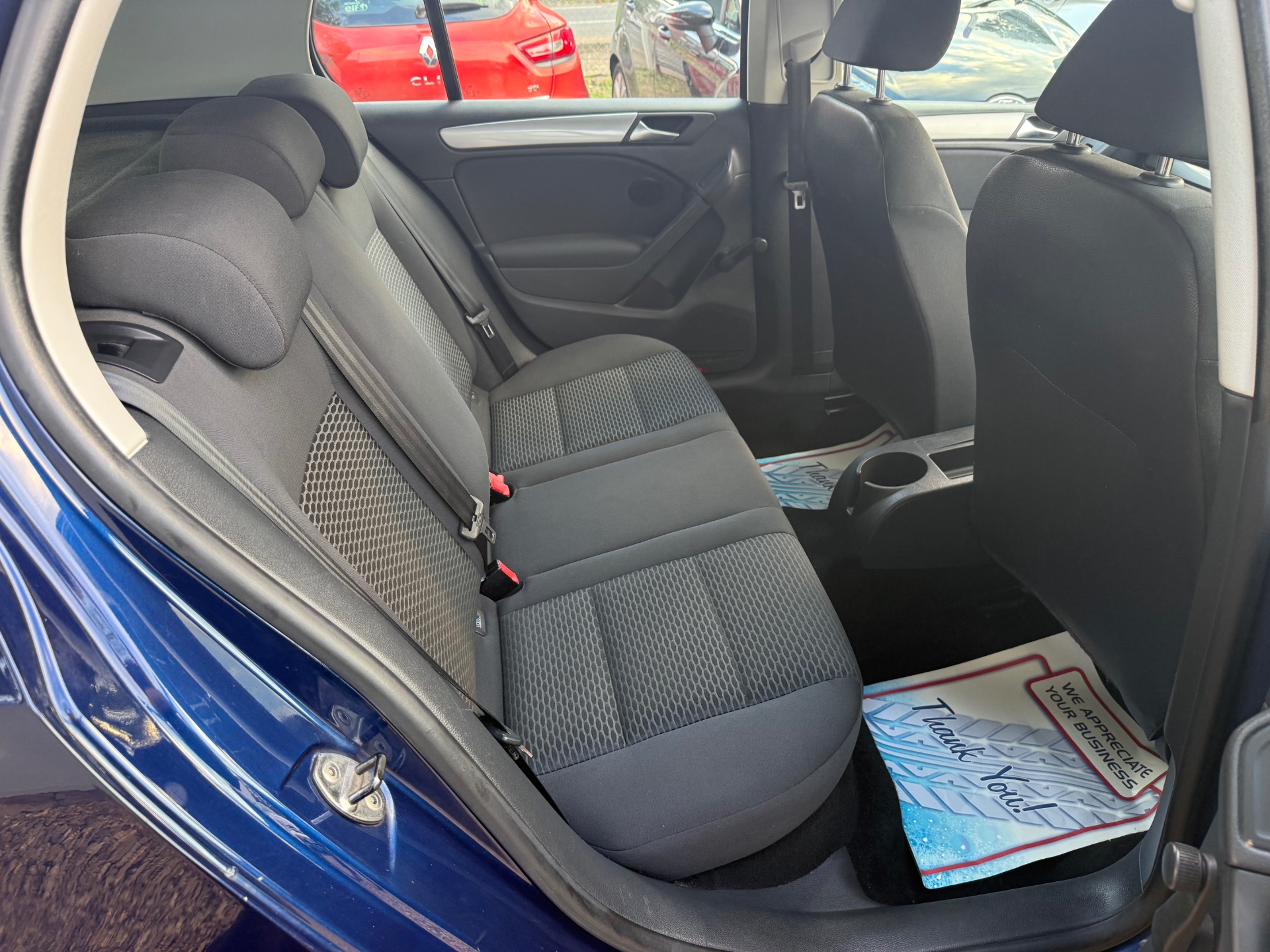 VOLKSWAGEN GOLF 1.4 TSI S 5dr