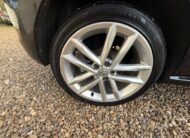 VOLKSWAGEN POLO 1.2 TSI 110 SEL 5dr