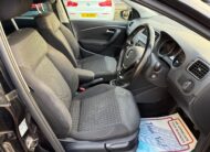 VOLKSWAGEN POLO 1.2 TSI 110 SEL 5dr