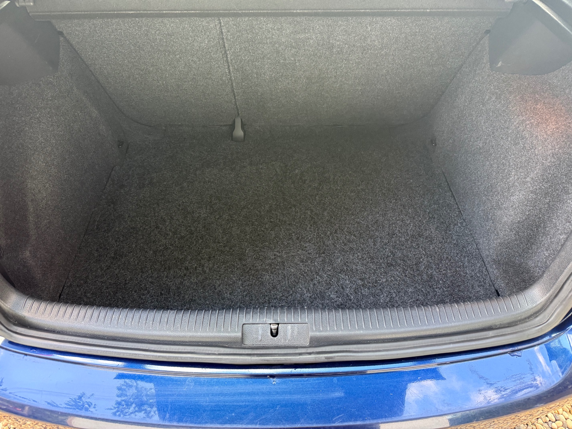 VOLKSWAGEN GOLF 1.4 TSI S 5dr