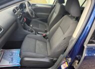 VOLKSWAGEN GOLF 1.4 TSI S 5dr