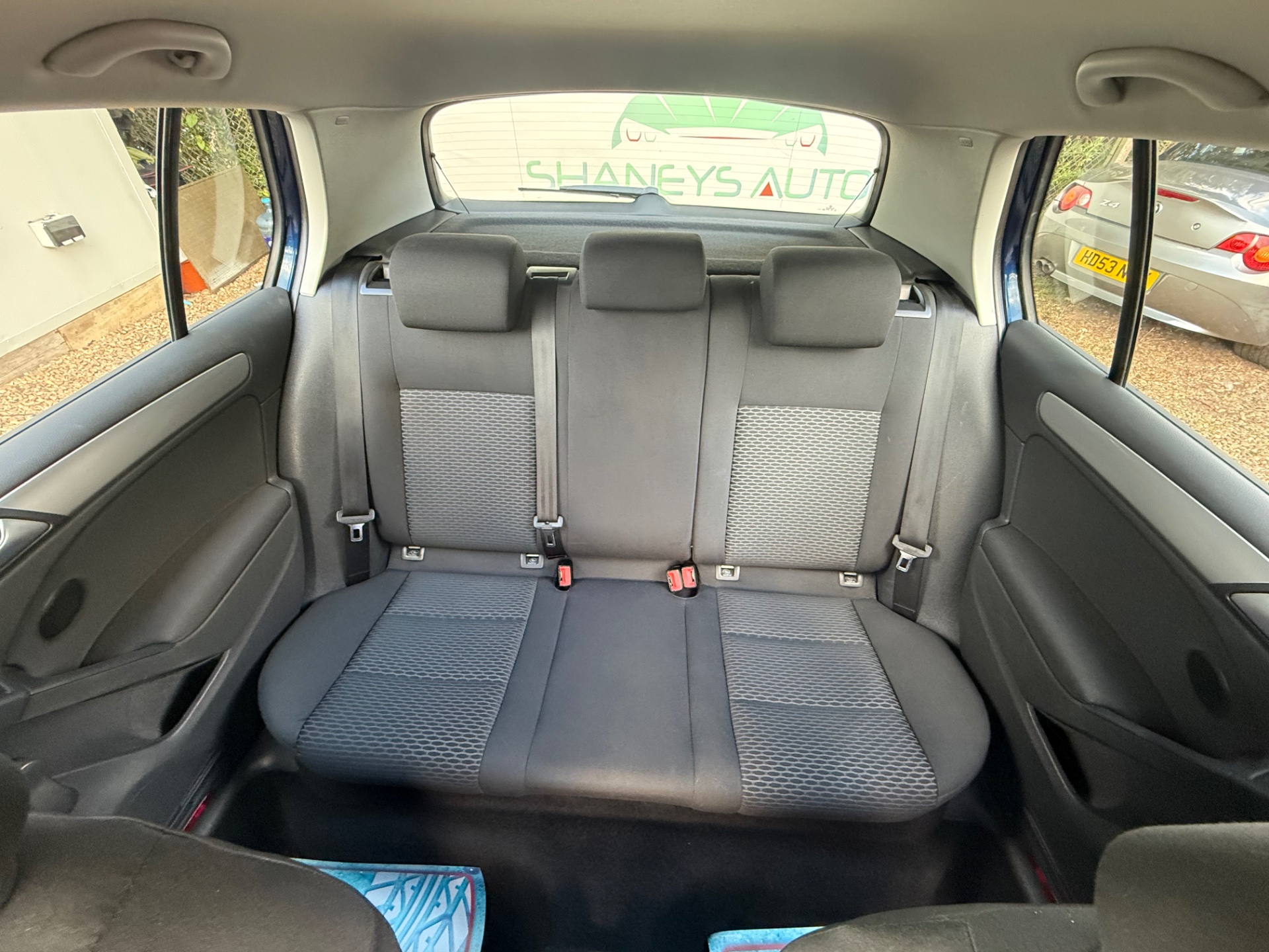 VOLKSWAGEN GOLF 1.4 TSI S 5dr