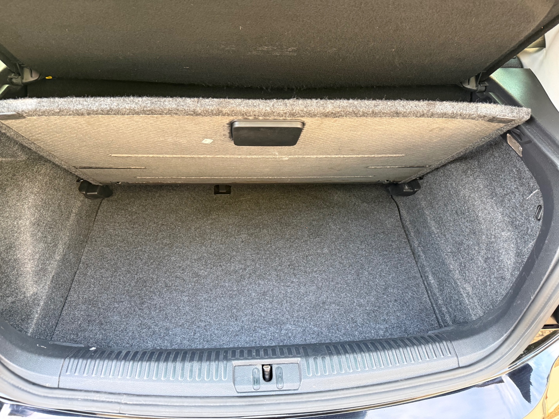 VOLKSWAGEN POLO 1.2 TSI 110 SEL 5dr