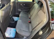 VOLKSWAGEN POLO 1.2 TSI 110 SEL 5dr
