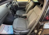 VOLKSWAGEN POLO 1.2 TSI 110 SEL 5dr