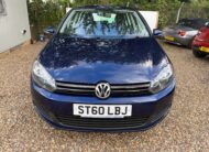 VOLKSWAGEN GOLF 1.4 TSI S 5dr