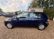 VOLKSWAGEN GOLF 1.4 TSI S 5dr