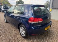 VOLKSWAGEN GOLF 1.4 TSI S 5dr