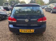 VOLKSWAGEN GOLF 1.4 TSI S 5dr