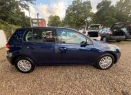 VOLKSWAGEN GOLF 1.4 TSI S 5dr