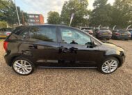 VOLKSWAGEN POLO 1.2 TSI 110 SEL 5dr