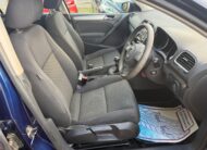 VOLKSWAGEN GOLF 1.4 TSI S 5dr