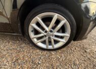 VOLKSWAGEN POLO 1.2 TSI 110 SEL 5dr